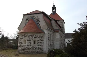 Saint John Church