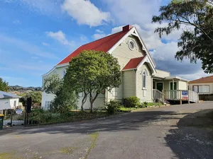 Glen Eden Methodist Church (former)