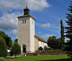 Hova Church