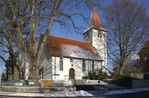 St. Georgskirche