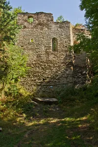 Gaberkirche