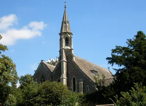 Church of St Michael and All Angels