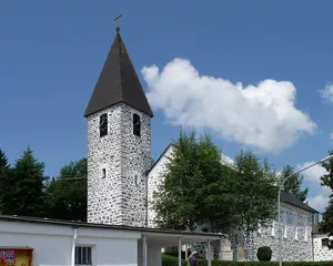 St. Karl Borromäus