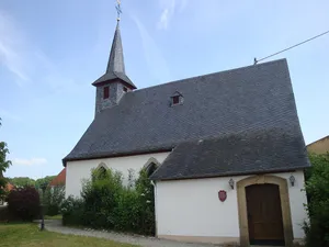 Evangelische Kirche