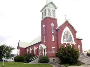 Cathedral of St. John the Baptist