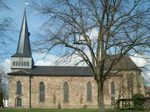 St. Johanniskirche