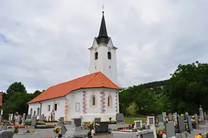St. James's Parish Church