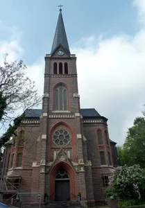 Evangelische Kirche