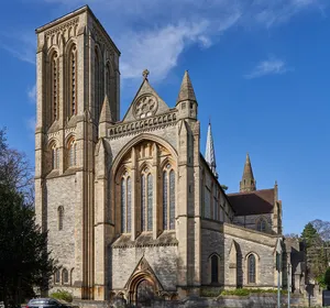 St Stephen's Church
