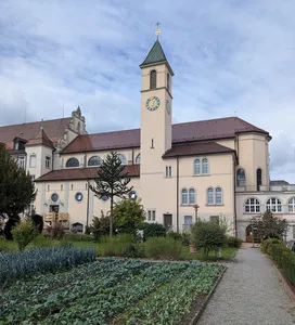 Mutterhauskirche