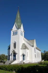Manger Church