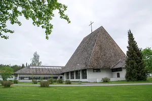 Vaalijala Church