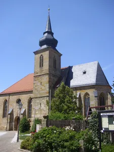 Pfarrkirche