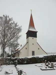 Johanniskirche