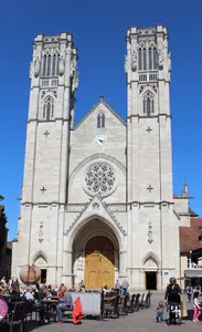 Chalon Cathedral