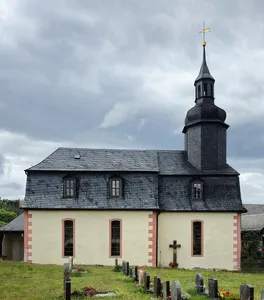 Protestant Church (Lositz)