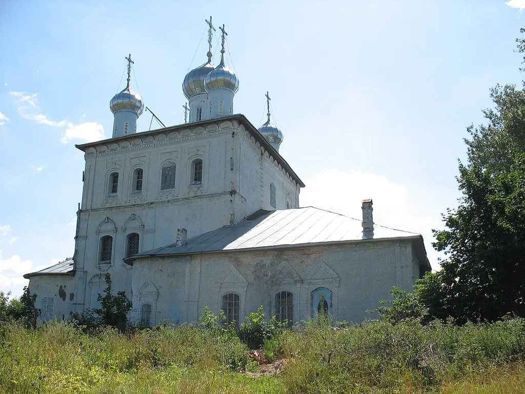 2007 год