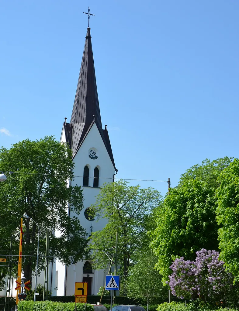 Vara church