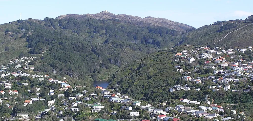 Zealandia