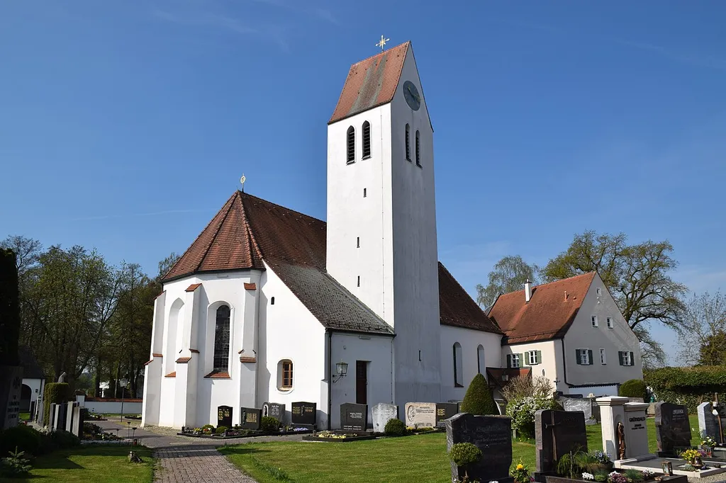 Saalkirche