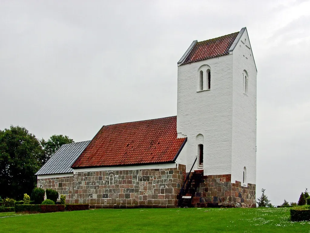 fra nordvest