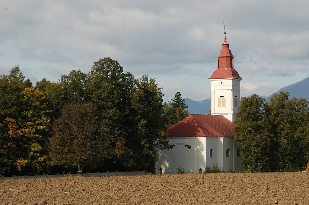 This media shows the protected monument with the number 506-609/0 CHMSK/506-609/0,CHMSK/506-609(other) in the Slovak Republic.