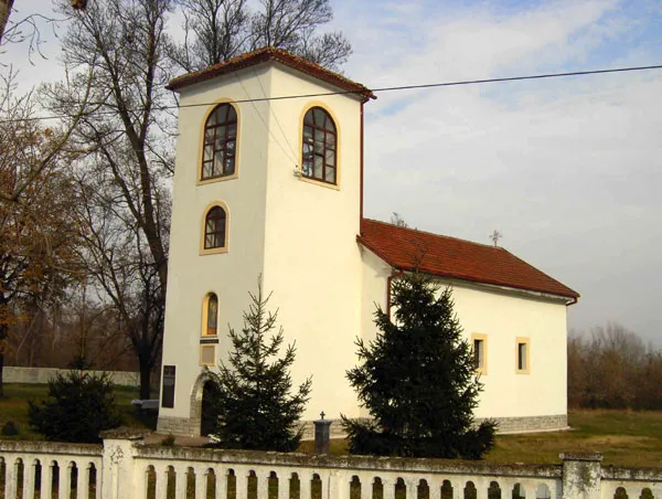 Mariä-Entschlafens-Kirche