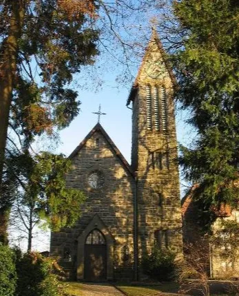 Kirche evangelisch, Wört