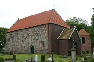 Middels Church