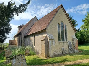 Church of St Michael