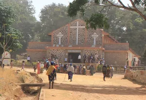 Cathedral of the Holy Cross