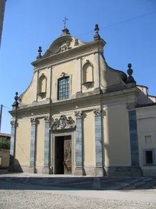 Santissimo Salvatore Church