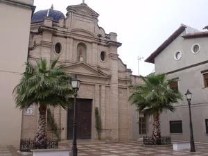 Church of the Immaculate