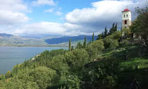 Prophet Elias Church, Kastoria