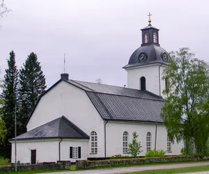 Nås Church