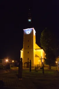 Church of the Assumption of the Virgin Mary