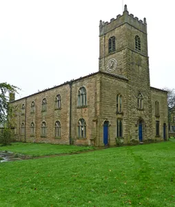 Church of St James