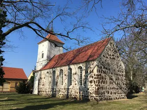 Village church Brachwitz (Treuenbrietzen)
