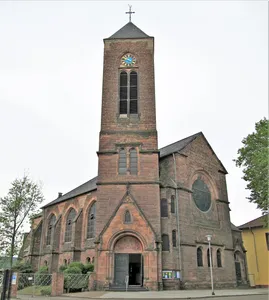 Matthäuskirche