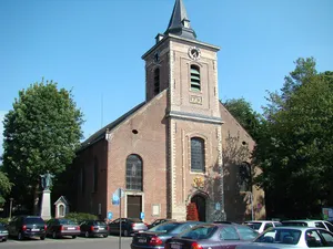 Saint Amandus Church