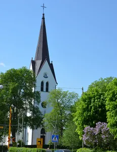 Vara Church