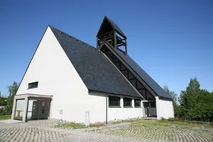 Holmen Church