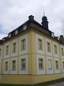 Saint Odile Church