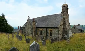 St Mary's Church