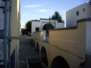 Wasserburg Grafenwörth