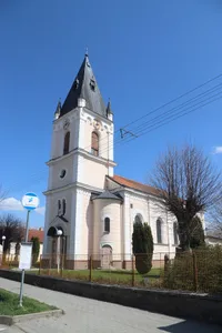 Church of Saints Cyril and Methodius