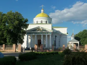 Church of the Transfiguration
