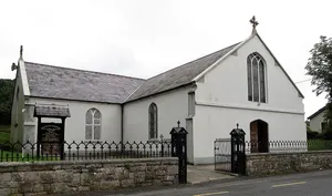 St Mary's Church