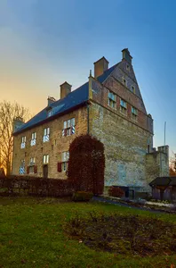 Burg Nienborg