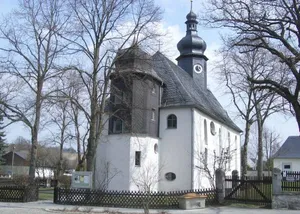 evangelische